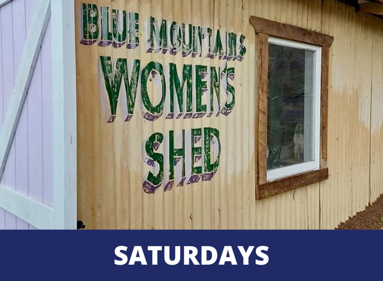 womensshed